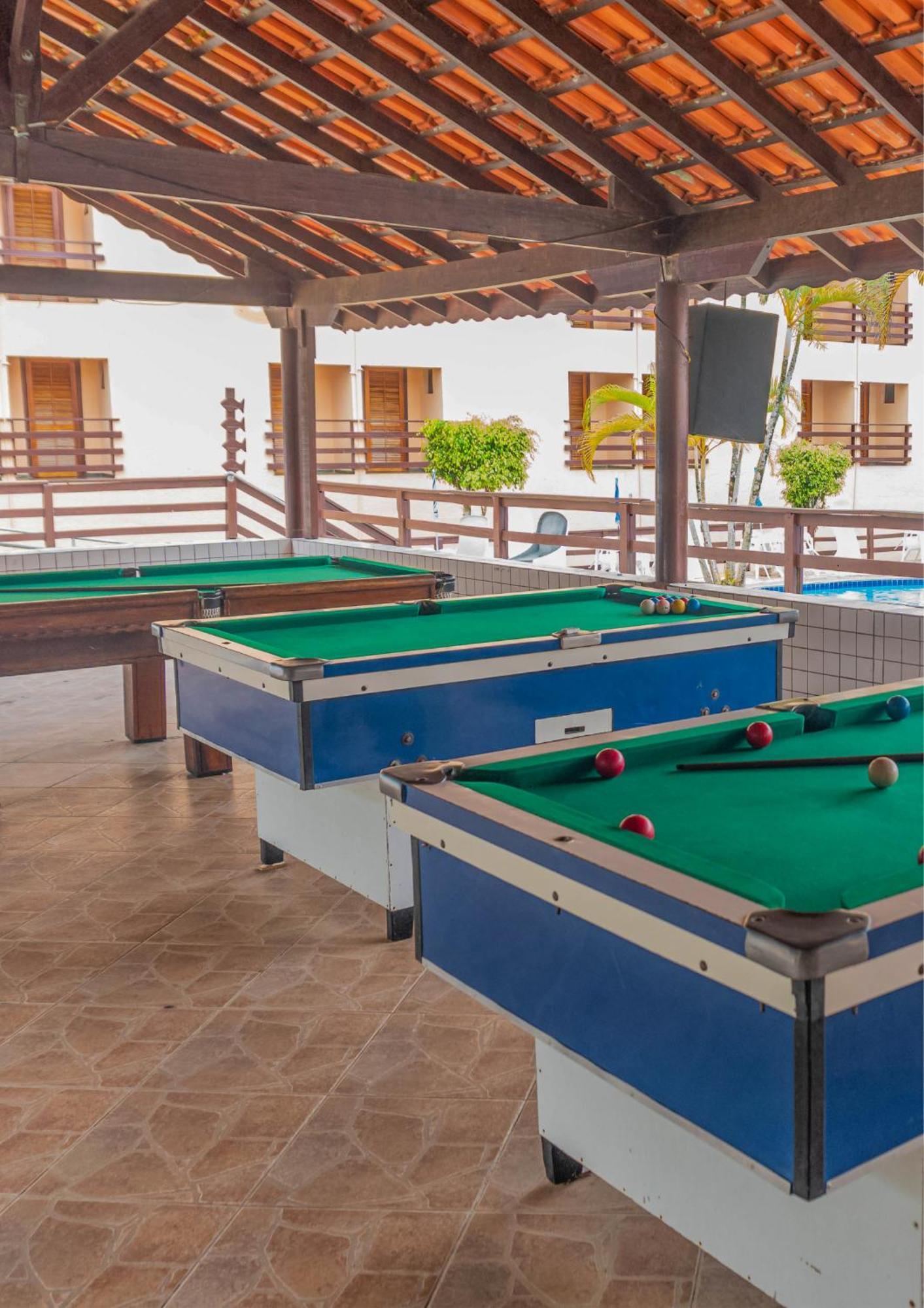 Agua Doce Praia Hotel Ubatuba Exterior foto